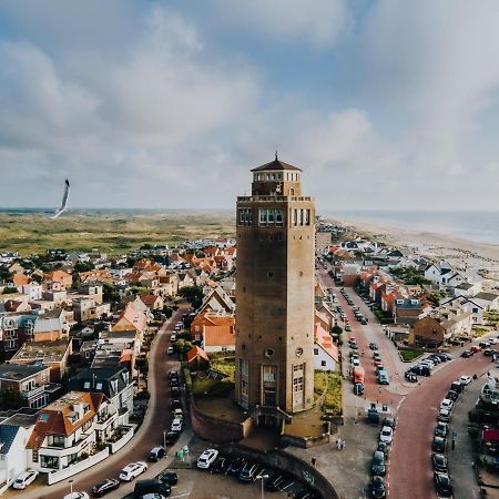 De Boulevard 2 Apartment Zandvoort Exterior photo