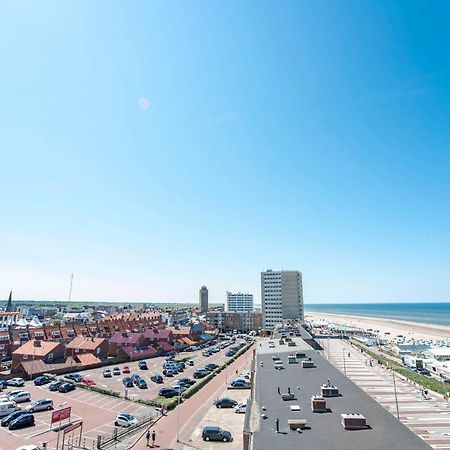 De Boulevard 2 Apartment Zandvoort Exterior photo